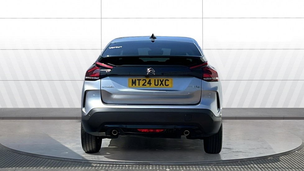 Citroen C4 1.2 PureTech [130] Max 5dr Auto Petrol Hatchback - Image 6