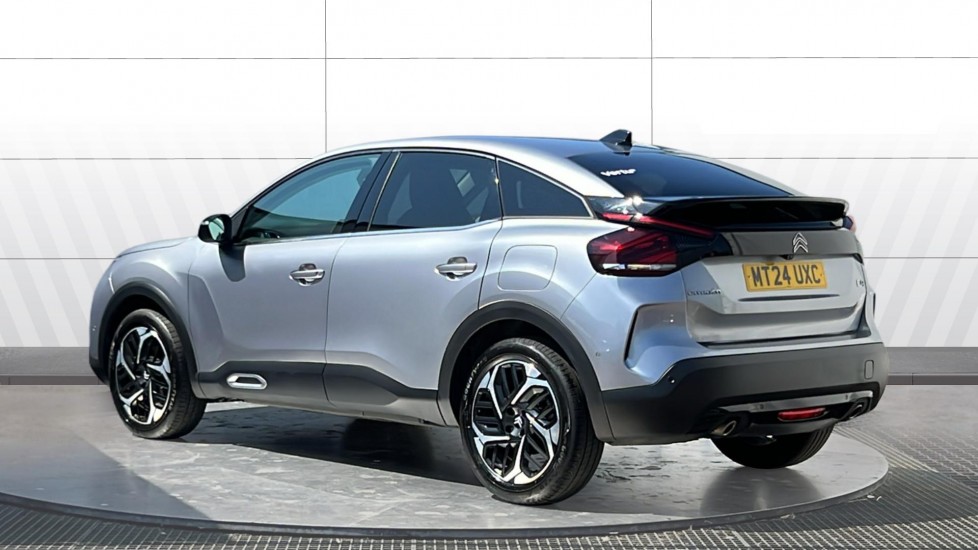 Citroen C4 1.2 PureTech [130] Max 5dr Auto Petrol Hatchback - Image 2