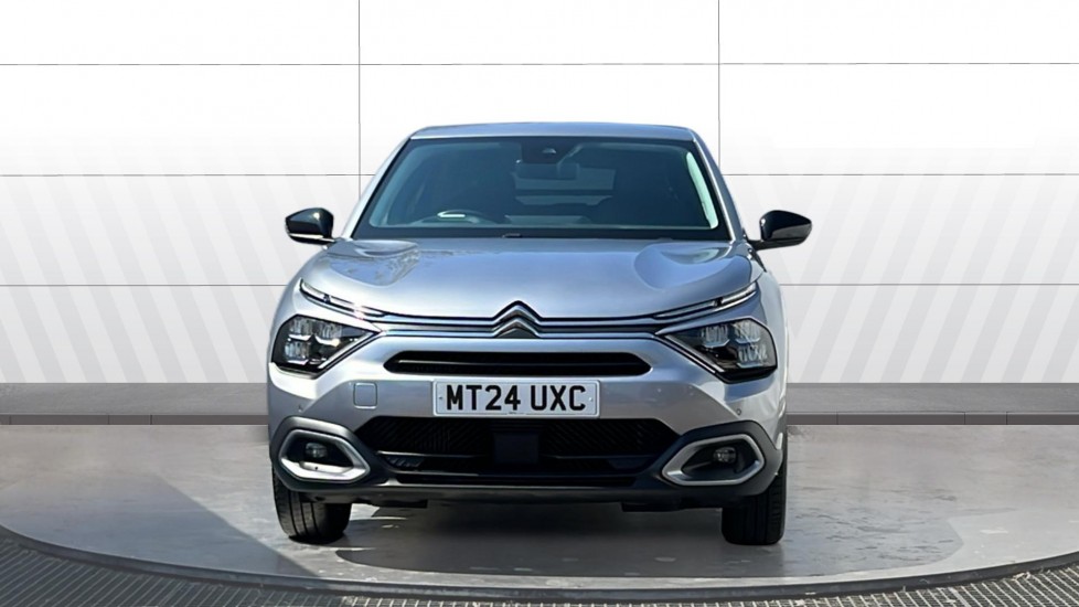 Citroen C4 1.2 PureTech [130] Max 5dr Auto Petrol Hatchback - Image 3