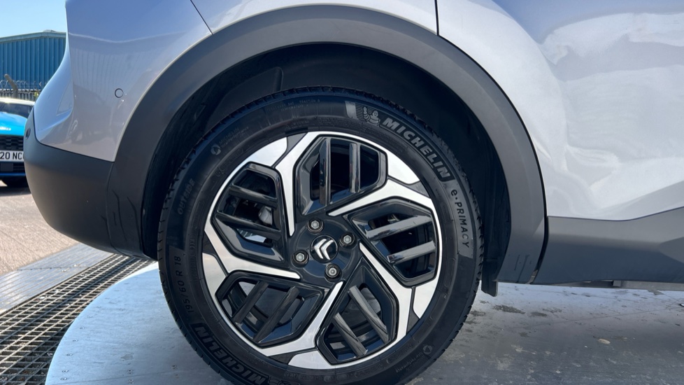 Citroen C4 1.2 PureTech [130] Max 5dr Auto Petrol Hatchback - Image 7