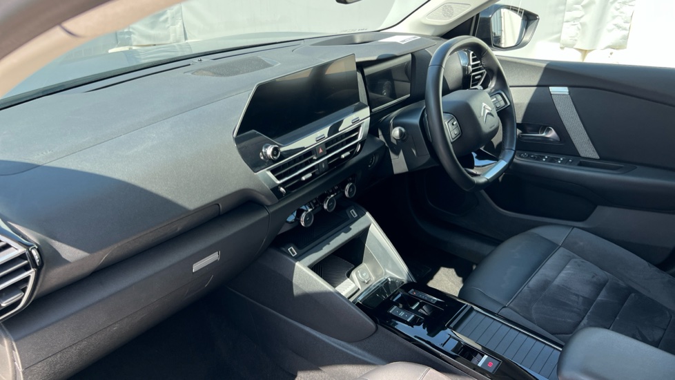 Citroen C4 1.2 PureTech [130] Max 5dr Auto Petrol Hatchback - Image 9