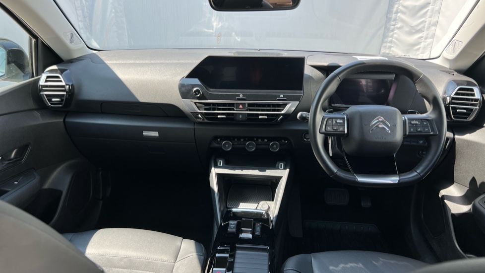Citroen C4 1.2 PureTech [130] Max 5dr Auto Petrol Hatchback - Image 10