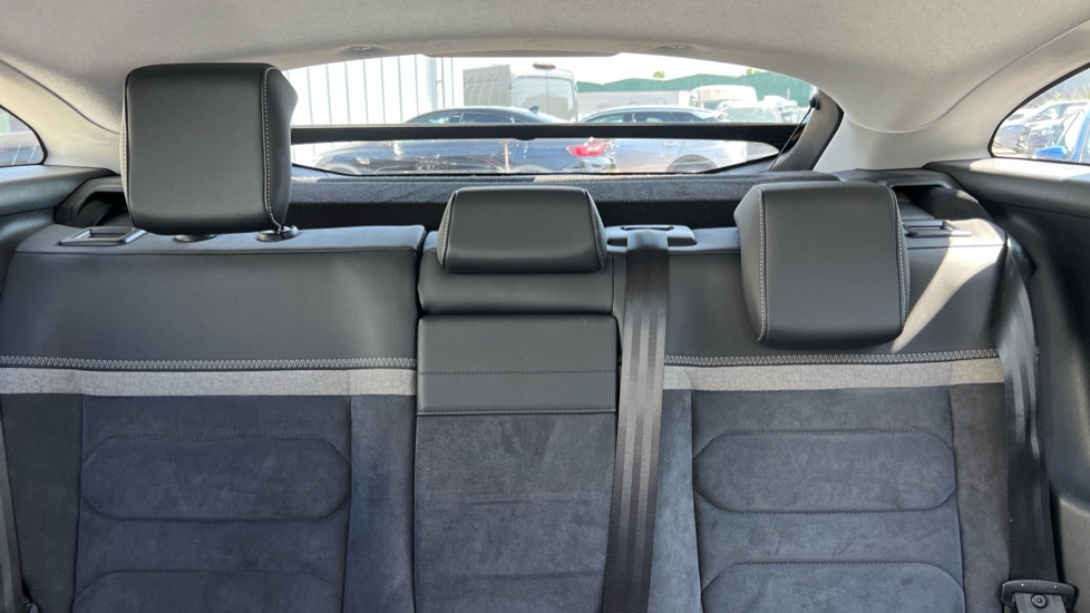 Citroen C4 1.2 PureTech [130] Max 5dr Auto Petrol Hatchback - Image 15