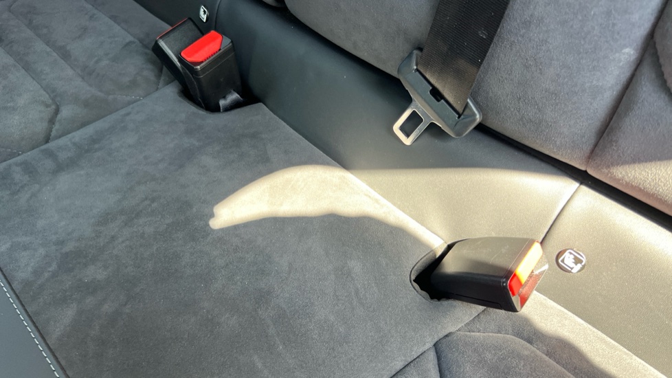 Citroen C4 1.2 PureTech [130] Max 5dr Auto Petrol Hatchback - Image 17