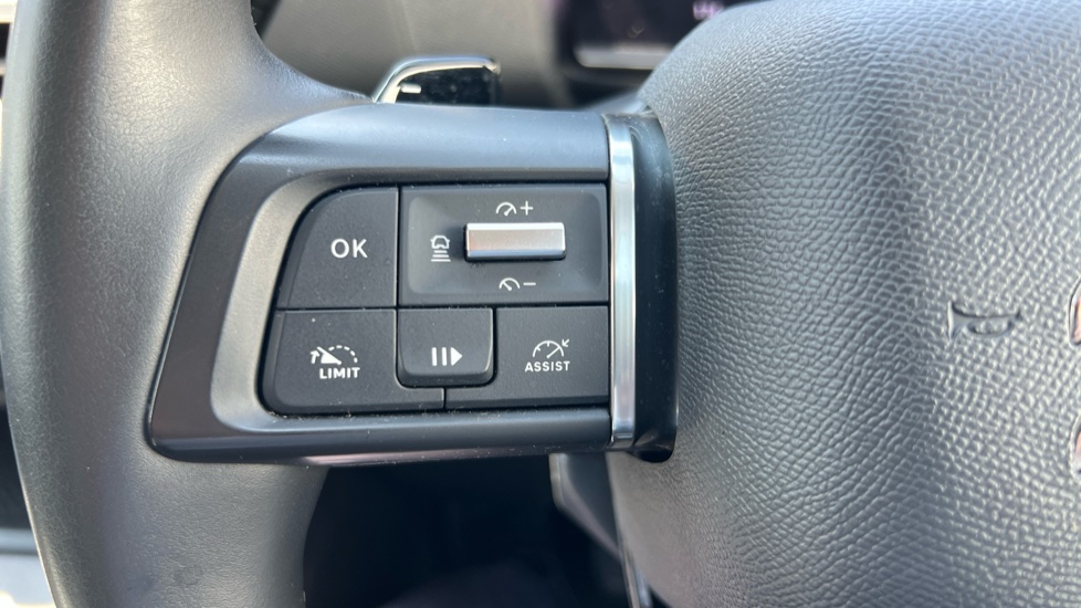 Citroen C4 1.2 PureTech [130] Max 5dr Auto Petrol Hatchback - Image 36