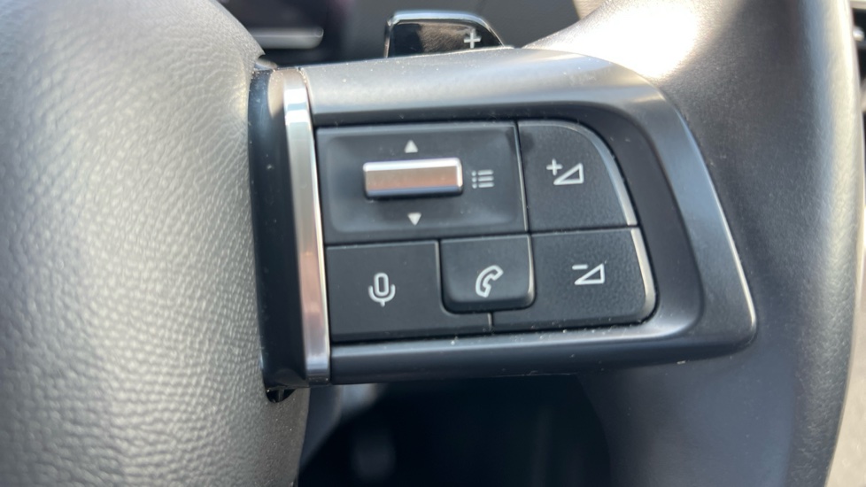 Citroen C4 1.2 PureTech [130] Max 5dr Auto Petrol Hatchback - Image 37