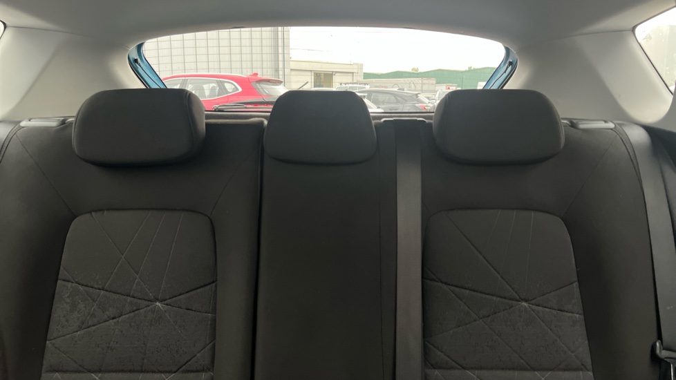 Hyundai BAYON 1.0 TGDi 48V MHEV Premium 5dr DCT Petrol Hatchback - Image 15