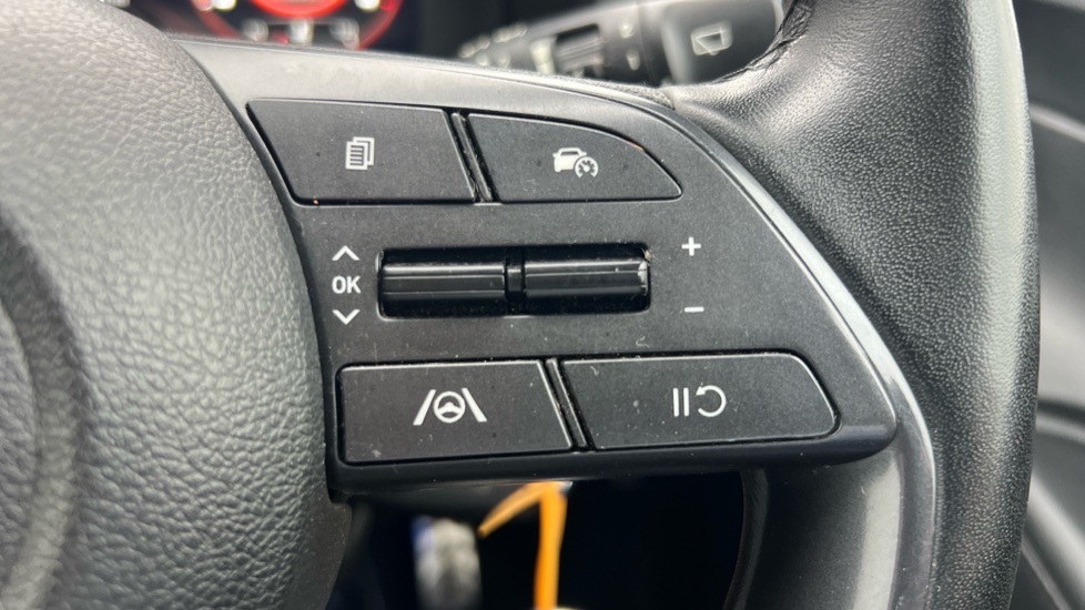 Hyundai BAYON 1.0 TGDi 48V MHEV Premium 5dr DCT Petrol Hatchback - Image 33