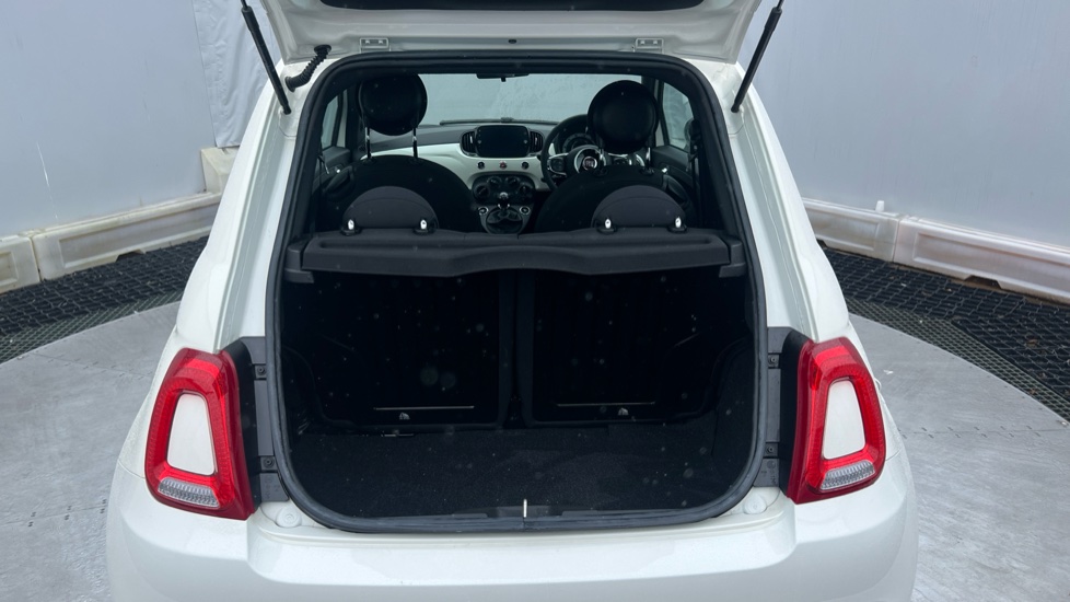 Fiat 500 1.0 Mild Hybrid 3dr Petrol Hatchback - Image 4