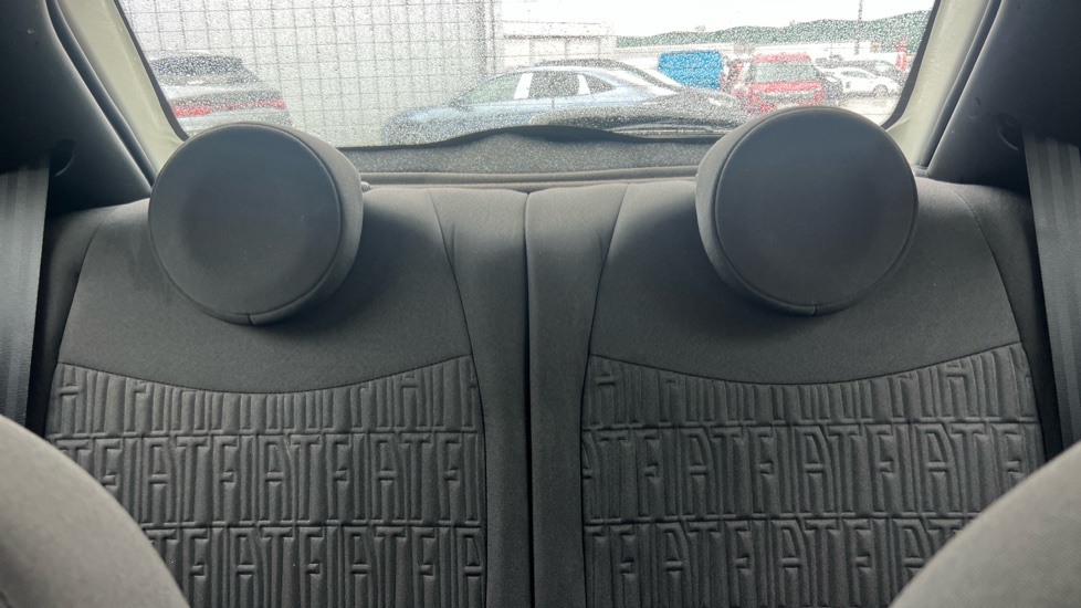 Fiat 500 1.0 Mild Hybrid 3dr Petrol Hatchback - Image 15