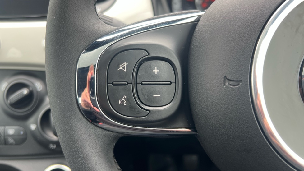 Fiat 500 1.0 Mild Hybrid 3dr Petrol Hatchback - Image 30