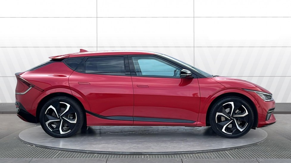 Kia EV6 166kW GT Line S 77.4kWh 5dr Auto Electric Estate - Image 5