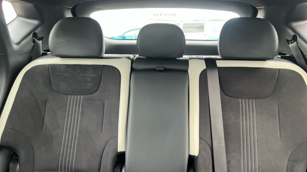 Kia EV6 166kW GT Line S 77.4kWh 5dr Auto Electric Estate - Image 15