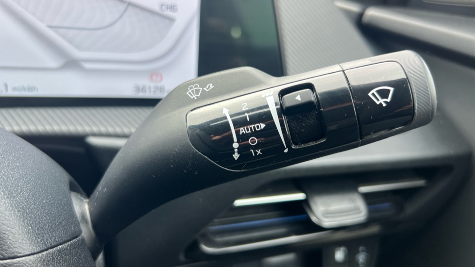 Kia EV6 166kW GT Line S 77.4kWh 5dr Auto Electric Estate - Image 44