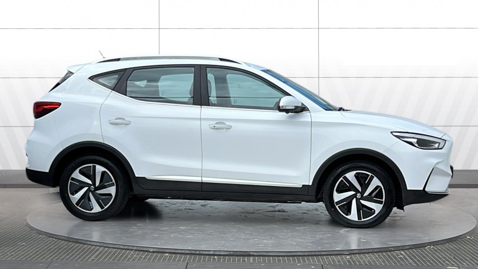 MG ZS 130kW Trophy EV 51kWh 5dr Auto Electric Hatchback - Image 5
