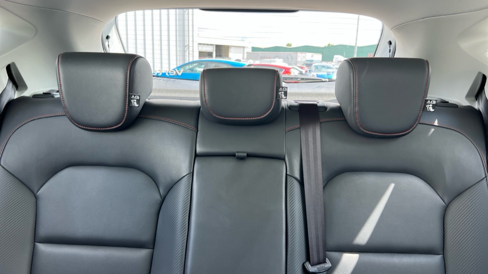 MG ZS 130kW Trophy EV 51kWh 5dr Auto Electric Hatchback - Image 15