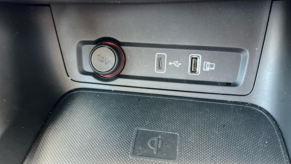 MG ZS 130kW Trophy EV 51kWh 5dr Auto Electric Hatchback - Image 19