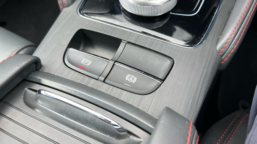 MG ZS 130kW Trophy EV 51kWh 5dr Auto Electric Hatchback - Image 28