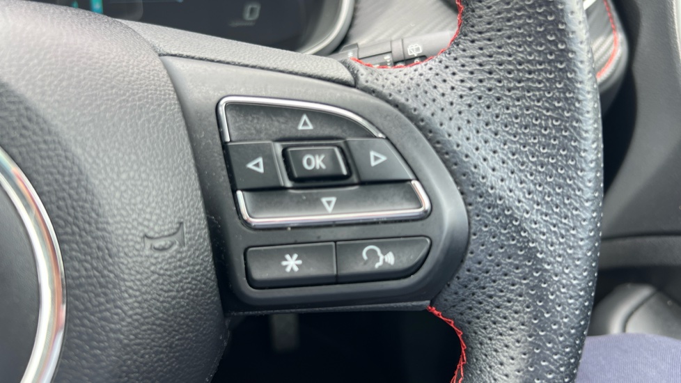 MG ZS 130kW Trophy EV 51kWh 5dr Auto Electric Hatchback - Image 35