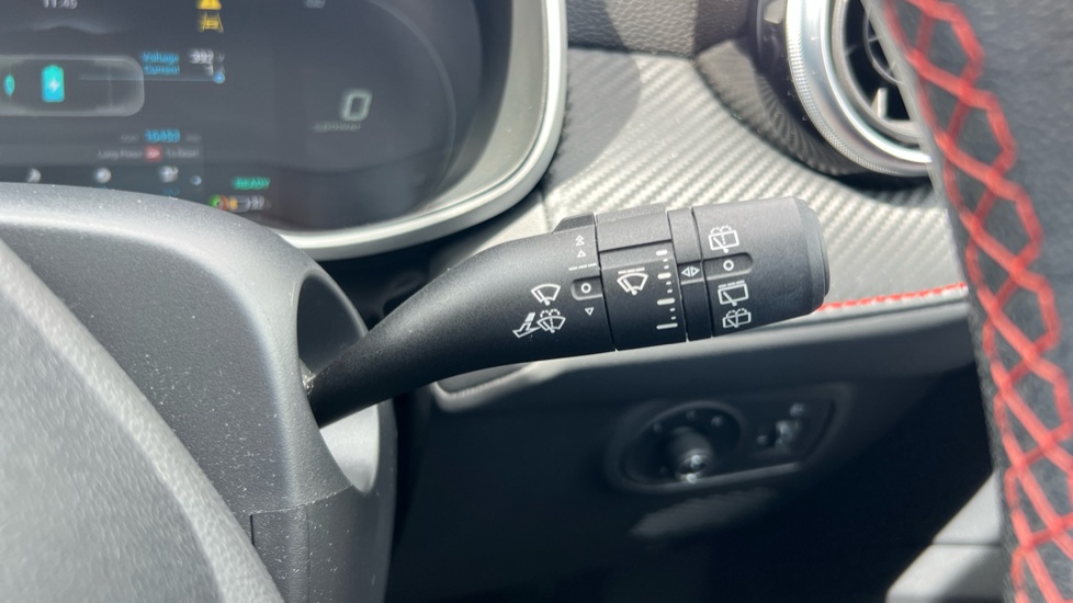 MG ZS 130kW Trophy EV 51kWh 5dr Auto Electric Hatchback - Image 38