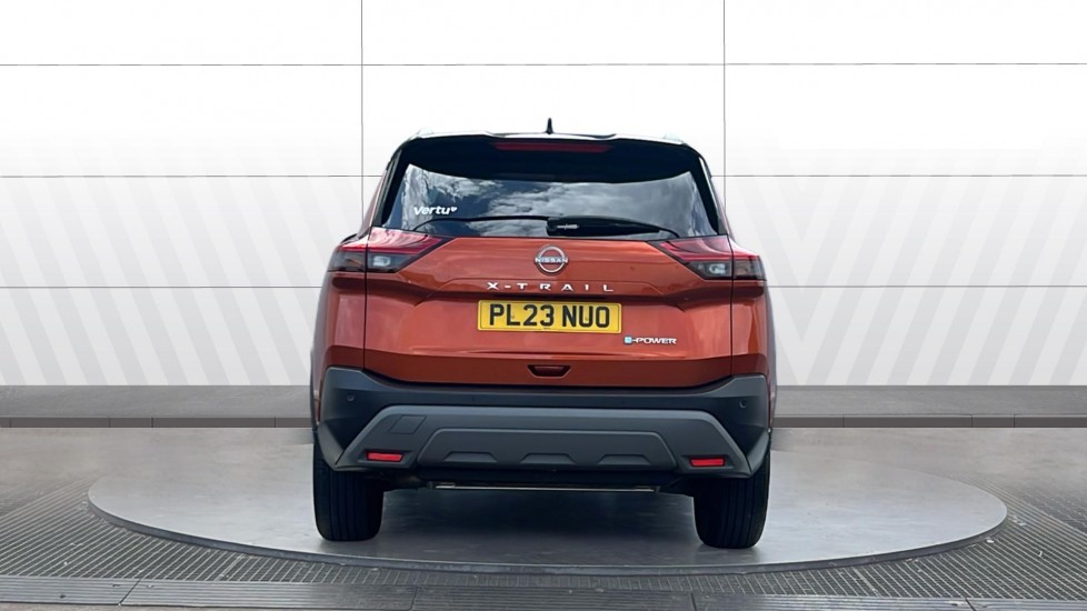Nissan X-Trail 1.5 E-Power 204 N-Connecta 5dr Xtronic Hybrid Station Wagon - Image 6