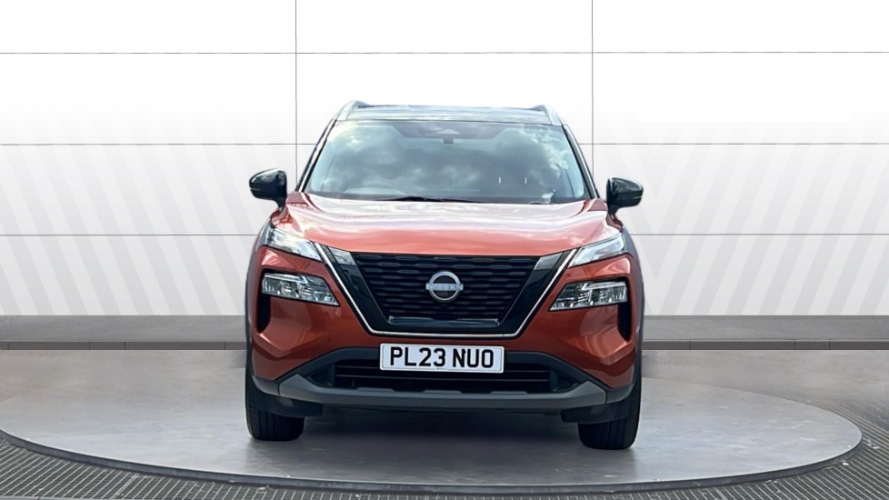 Nissan X-Trail 1.5 E-Power 204 N-Connecta 5dr Xtronic Hybrid Station Wagon - Image 3