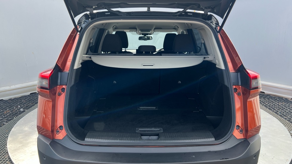 Nissan X-Trail 1.5 E-Power 204 N-Connecta 5dr Xtronic Hybrid Station Wagon - Image 4