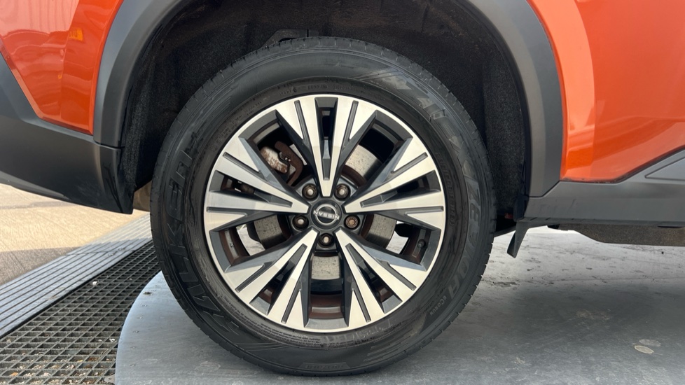 Nissan X-Trail 1.5 E-Power 204 N-Connecta 5dr Xtronic Hybrid Station Wagon - Image 7