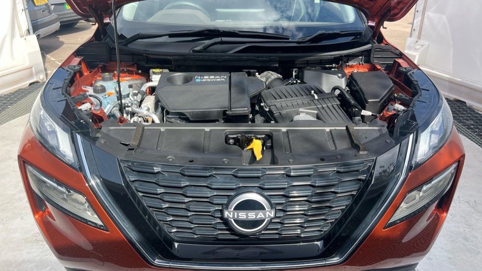 Nissan X-Trail 1.5 E-Power 204 N-Connecta 5dr Xtronic Hybrid Station Wagon - Image 8