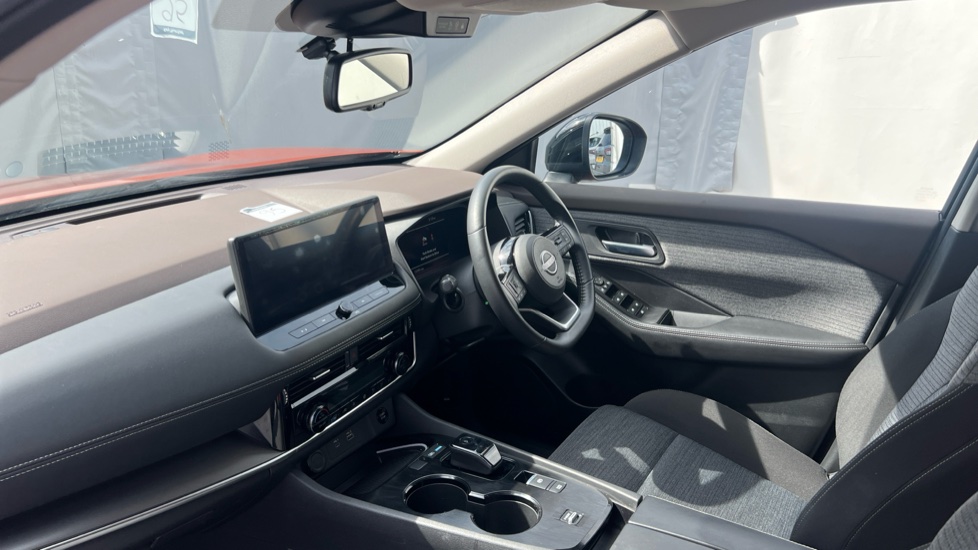 Nissan X-Trail 1.5 E-Power 204 N-Connecta 5dr Xtronic Hybrid Station Wagon - Image 9
