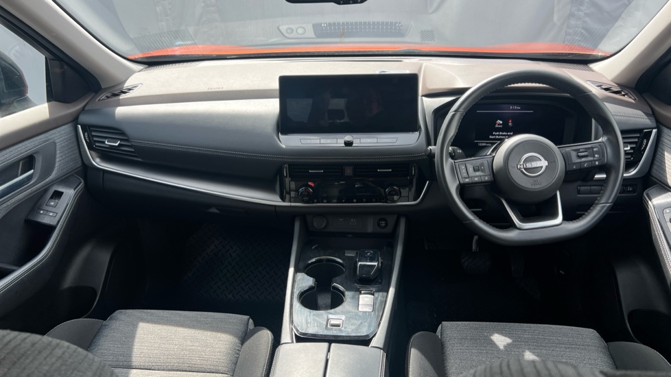Nissan X-Trail 1.5 E-Power 204 N-Connecta 5dr Xtronic Hybrid Station Wagon - Image 10