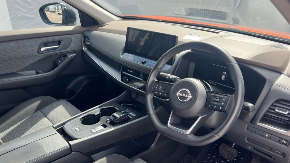 Nissan X-Trail 1.5 E-Power 204 N-Connecta 5dr Xtronic Hybrid Station Wagon - Image 11