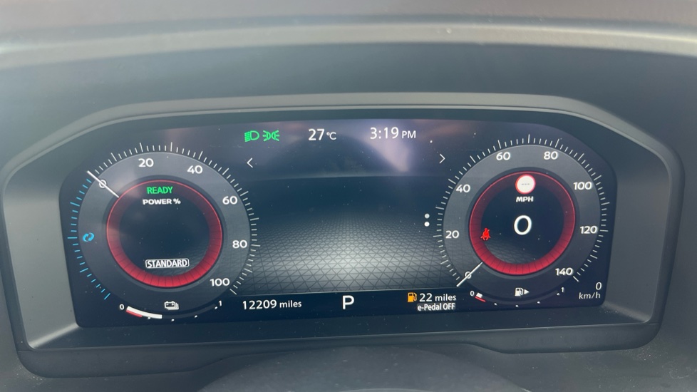 Nissan X-Trail 1.5 E-Power 204 N-Connecta 5dr Xtronic Hybrid Station Wagon - Image 18
