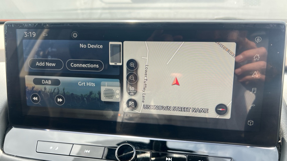 Nissan X-Trail 1.5 E-Power 204 N-Connecta 5dr Xtronic Hybrid Station Wagon - Image 21