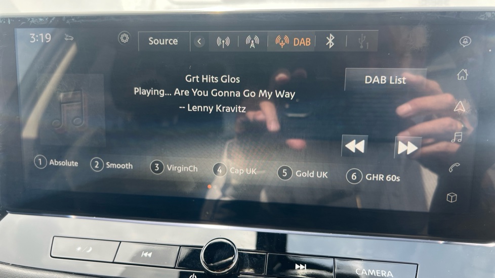 Nissan X-Trail 1.5 E-Power 204 N-Connecta 5dr Xtronic Hybrid Station Wagon - Image 22