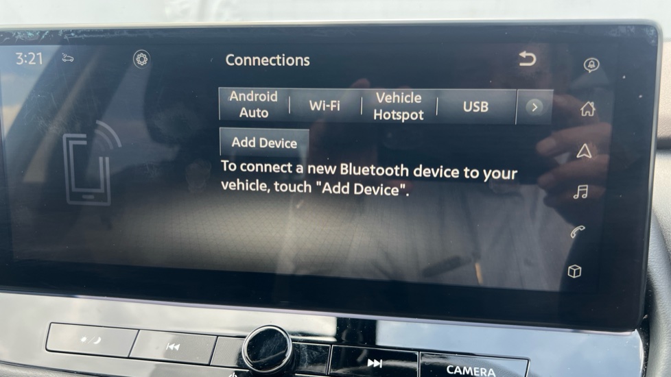 Nissan X-Trail 1.5 E-Power 204 N-Connecta 5dr Xtronic Hybrid Station Wagon - Image 24