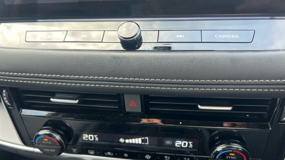 Nissan X-Trail 1.5 E-Power 204 N-Connecta 5dr Xtronic Hybrid Station Wagon - Image 26
