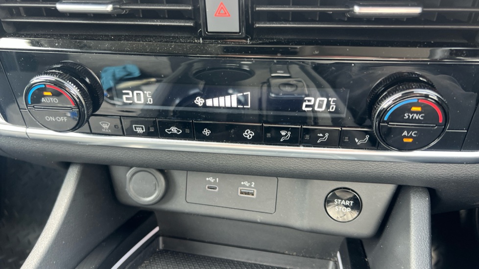 Nissan X-Trail 1.5 E-Power 204 N-Connecta 5dr Xtronic Hybrid Station Wagon - Image 27