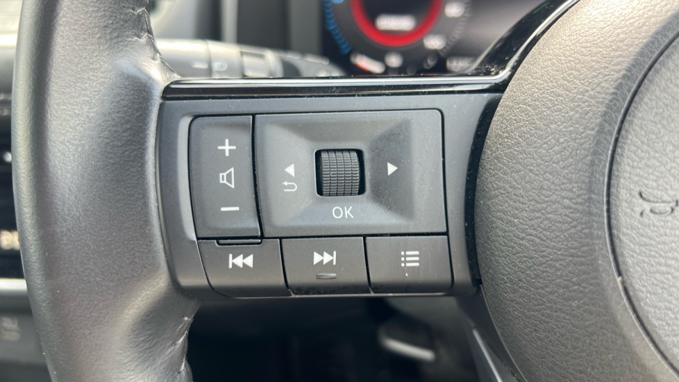 Nissan X-Trail 1.5 E-Power 204 N-Connecta 5dr Xtronic Hybrid Station Wagon - Image 34