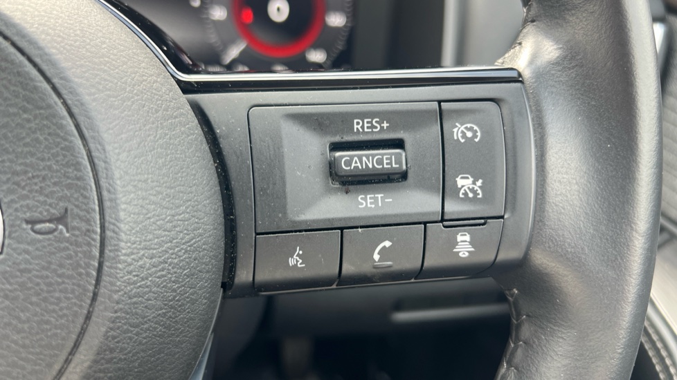 Nissan X-Trail 1.5 E-Power 204 N-Connecta 5dr Xtronic Hybrid Station Wagon - Image 35