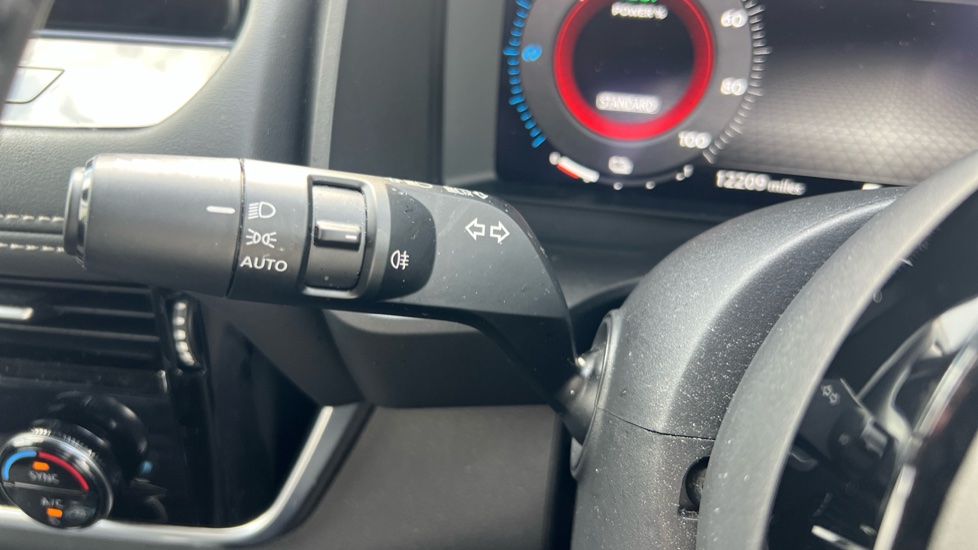 Nissan X-Trail 1.5 E-Power 204 N-Connecta 5dr Xtronic Hybrid Station Wagon - Image 36