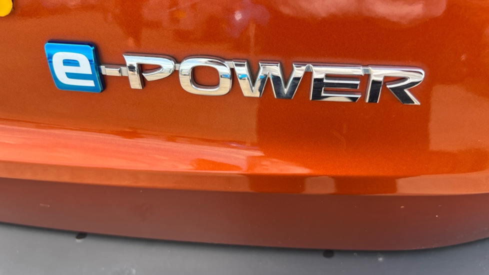 Nissan X-Trail 1.5 E-Power 204 N-Connecta 5dr Xtronic Hybrid Station Wagon - Image 42