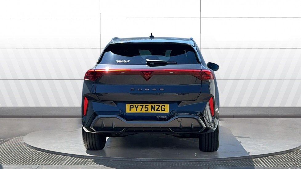 CUPRA Terramar 1.5 eTSI 150 V2 5dr DSG Petrol Hatchback - Image 6