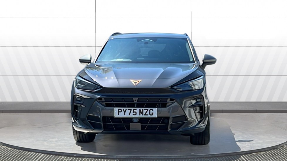 CUPRA Terramar 1.5 eTSI 150 V2 5dr DSG Petrol Hatchback - Image 3