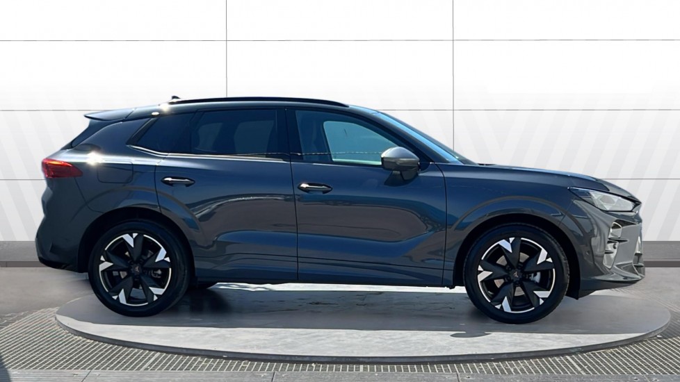 CUPRA Terramar 1.5 eTSI 150 V2 5dr DSG Petrol Hatchback - Image 5