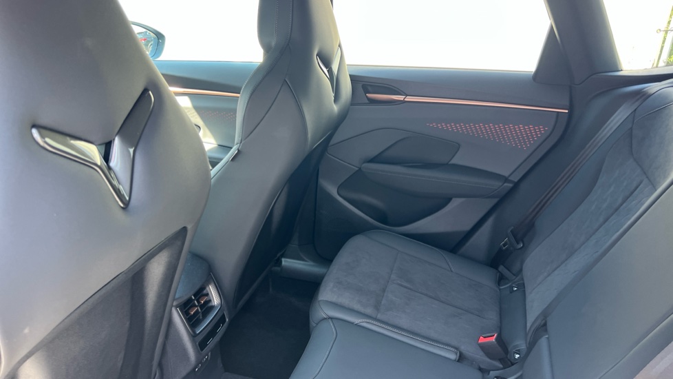 CUPRA Terramar 1.5 eTSI 150 V2 5dr DSG Petrol Hatchback - Image 16