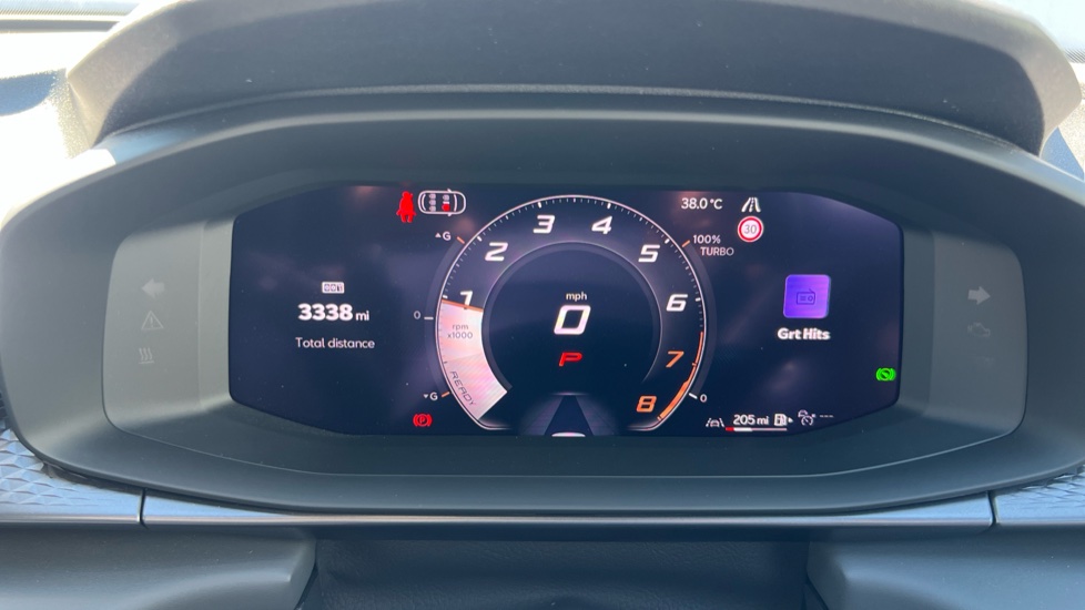 CUPRA Terramar 1.5 eTSI 150 V2 5dr DSG Petrol Hatchback - Image 18