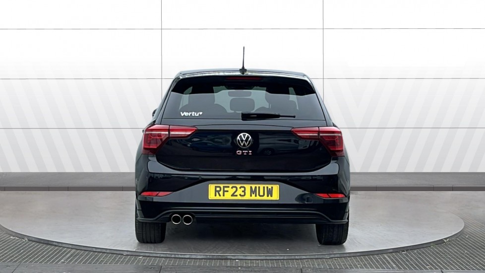 Volkswagen Polo 2.0 TSI GTI 5dr DSG Petrol Hatchback - Image 6
