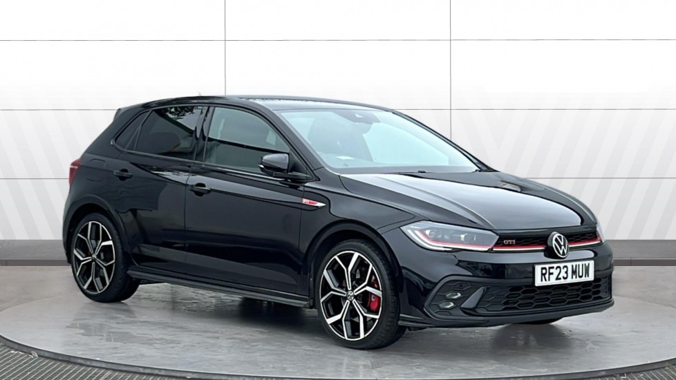 2023 Volkswagen Polo