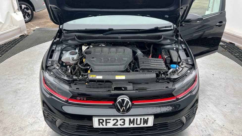 Volkswagen Polo 2.0 TSI GTI 5dr DSG Petrol Hatchback - Image 8